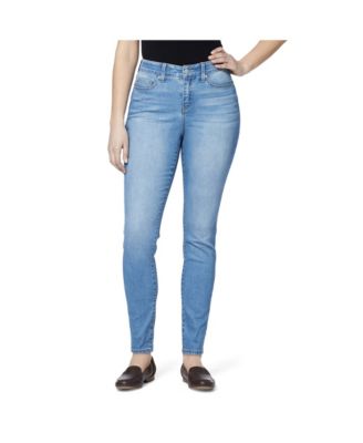 gloria vanderbilt jeans comfort curvy skinny