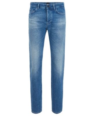 hugo boss taber jeans