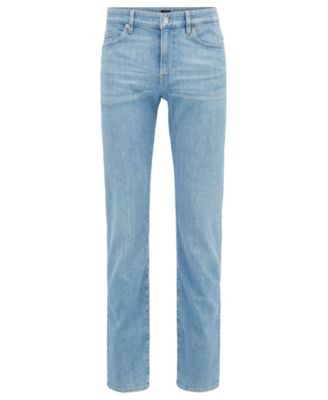 hugo boss jeans macys
