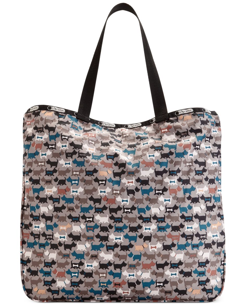 LeSportsac Picture Tote   Handbags & Accessories