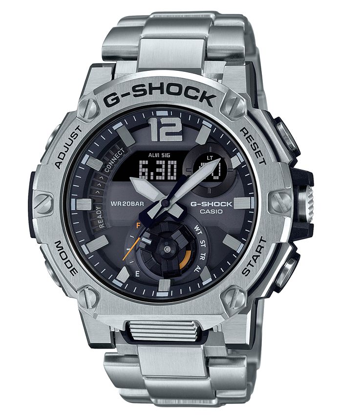 macys g shock mens