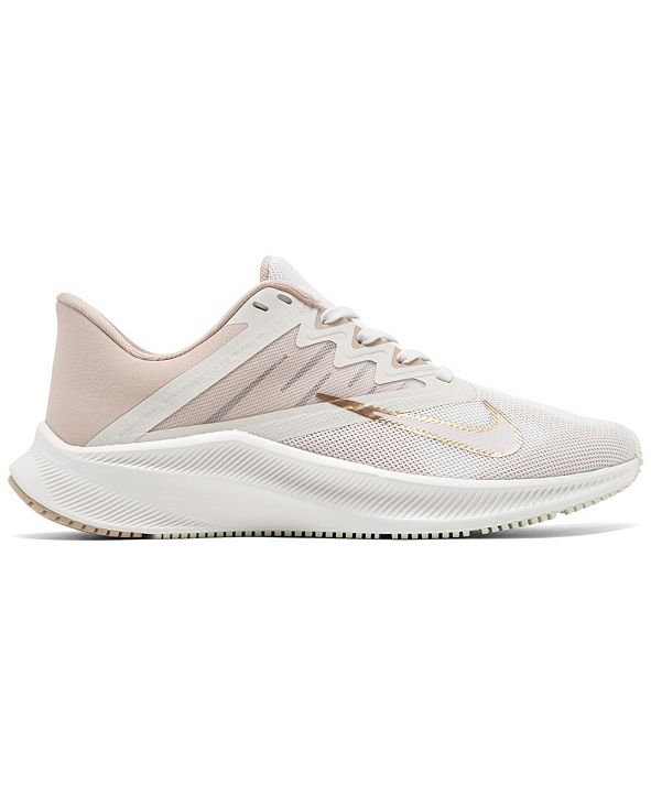nike women's quest 3 running stores