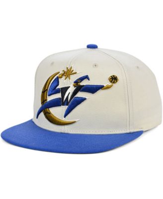 washington wizards mitchell and ness