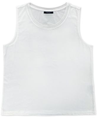 alfani tank tops