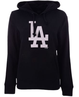 dodger pullover