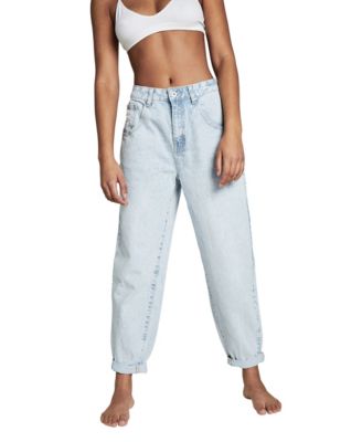 cotton on mom jeans