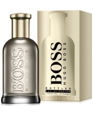 hugo boss perfume macys