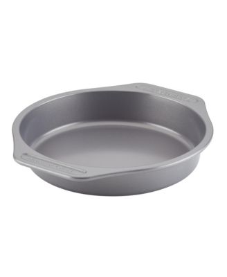 Круглая форма для кекса Farberware 8