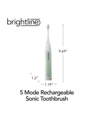 brightline toothbrush