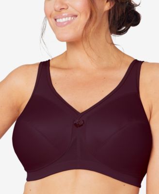 glamorise magiclift active support bra