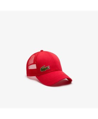 macys lacoste hat