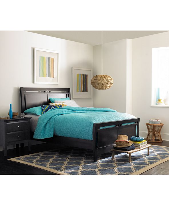 Furniture LIMITED AVAILABILITY Edgewater Dresser, 6 Drawer and 2 Door & Reviews - Furniture - Macy&#39;s