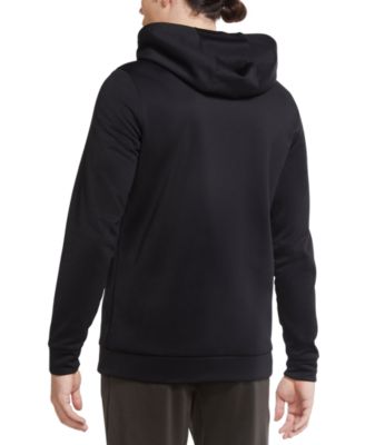 macy's nike zip hoodie