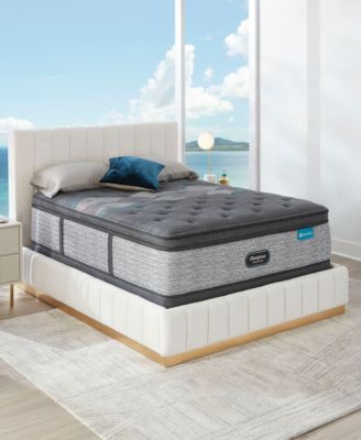 harmony pillow top mattress