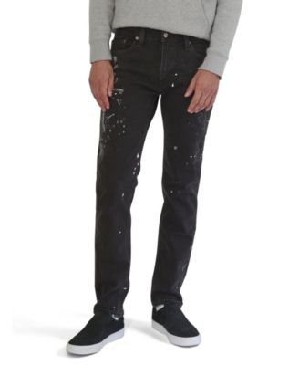 levi 511 jeans macy's