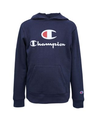 macys champion hoodie