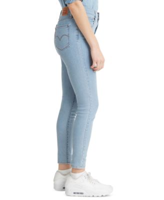 720 High-Rise Super-Skinny Jeans 