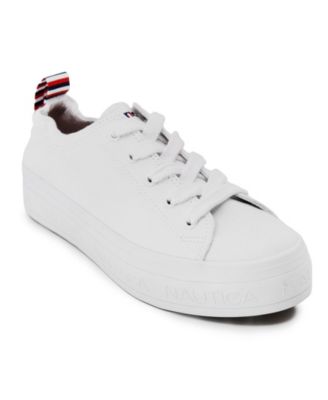 tennis shoes with elastic back