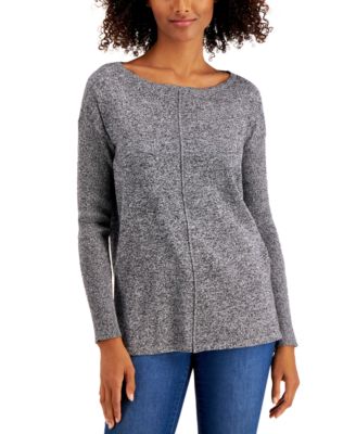 macy's style & co sweaters