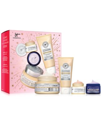 it cosmetics skincare set