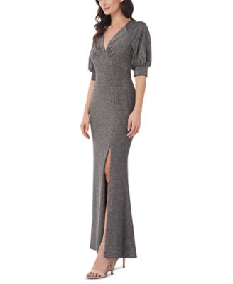 Js collection dresses macy's best sale