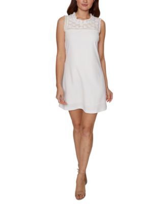 betsey johnson dress macys