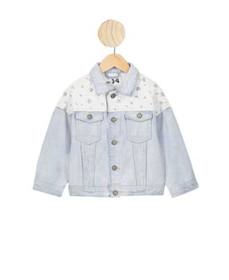 cotton on kids jackets