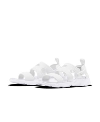 nike athletic sandals women's