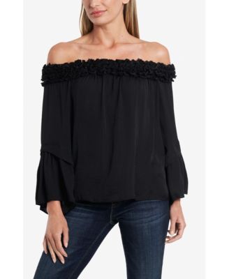 vince camuto tops at macys