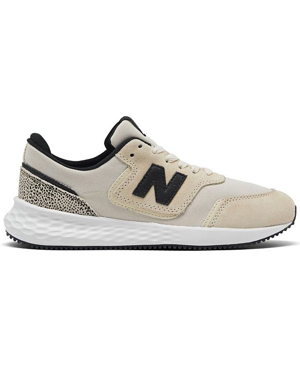 womens new balance fresh foam x70