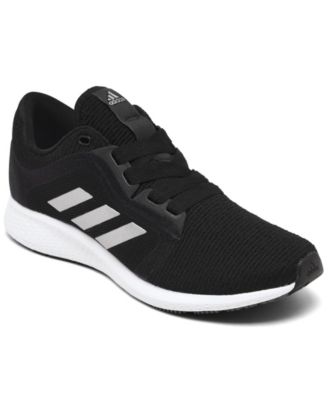 adidas women's edge lux running sneakers from finish line