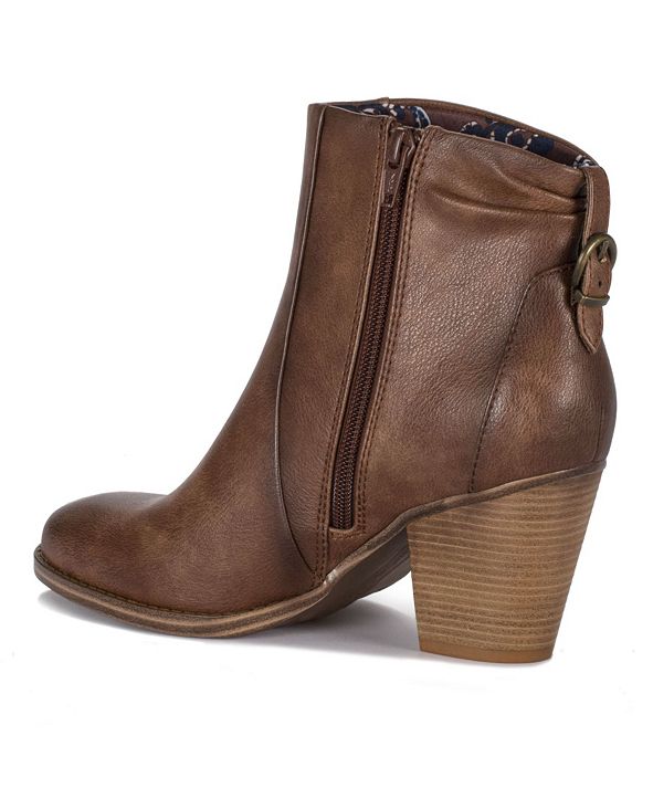 baretraps charee boots