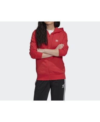 macy's adidas womens tops