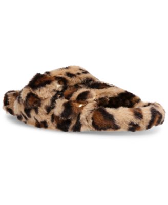 steve madden slippers