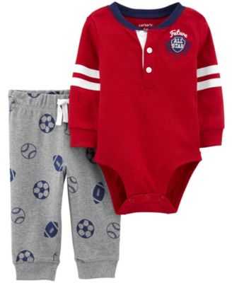 carters baby boy clothes