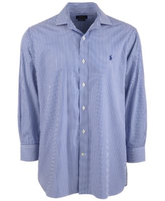 ralph lauren mens dress shirt