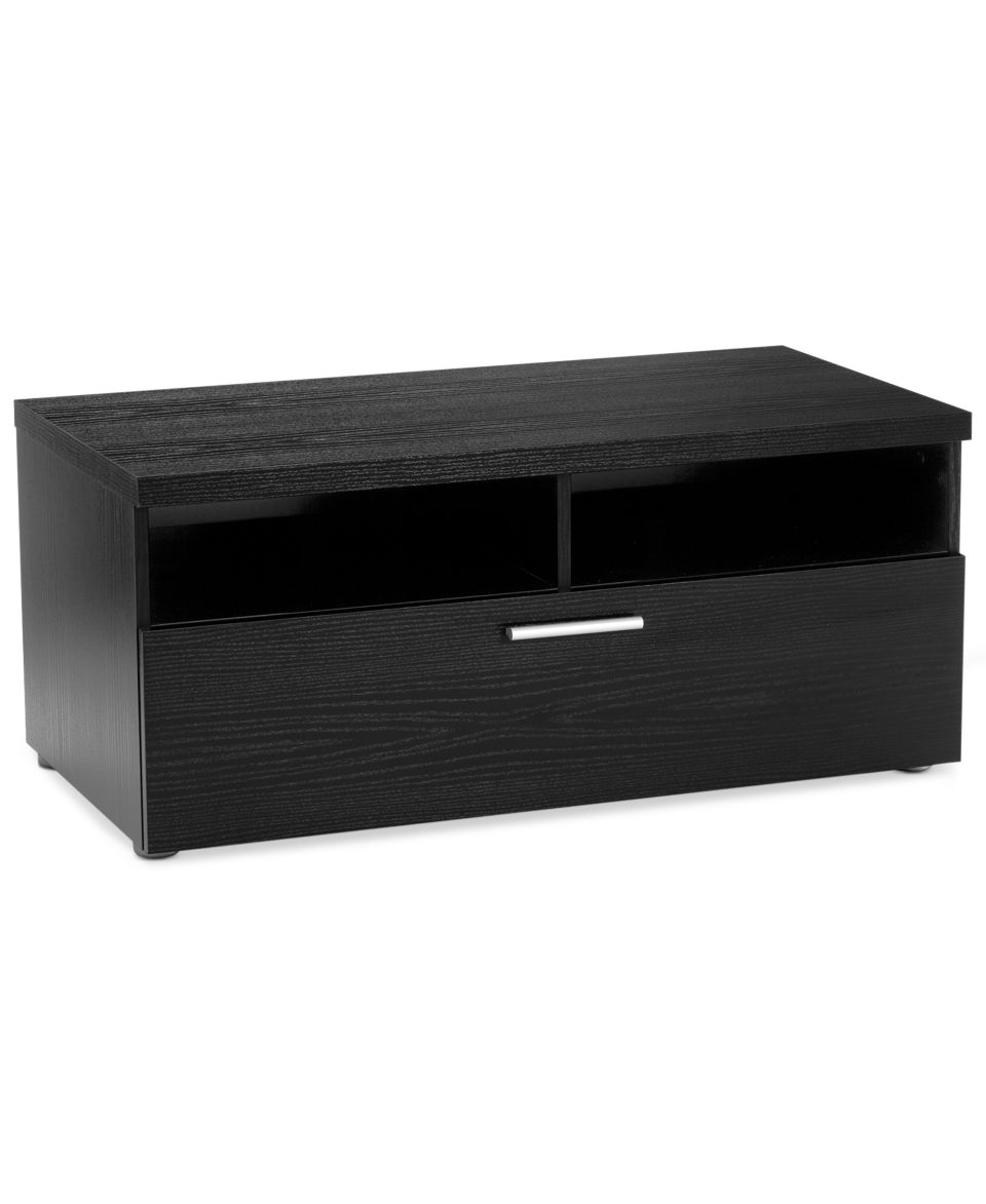 Glendale Ready to Assemble 2 Drawer TV Stand, Direct Ship   Furniture