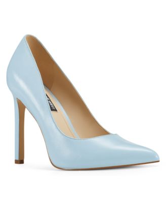 nine west pumps macys