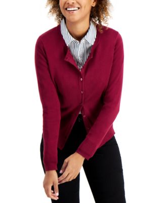 macy's women's alfani sweaters