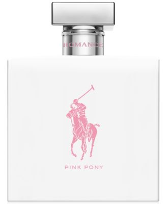 ralph lauren polo perfume pink
