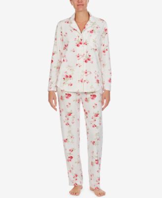 lauren ralph lauren petite pajamas