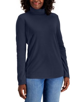 macy's turtleneck sweaters