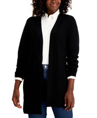 macy's karen scott cardigans
