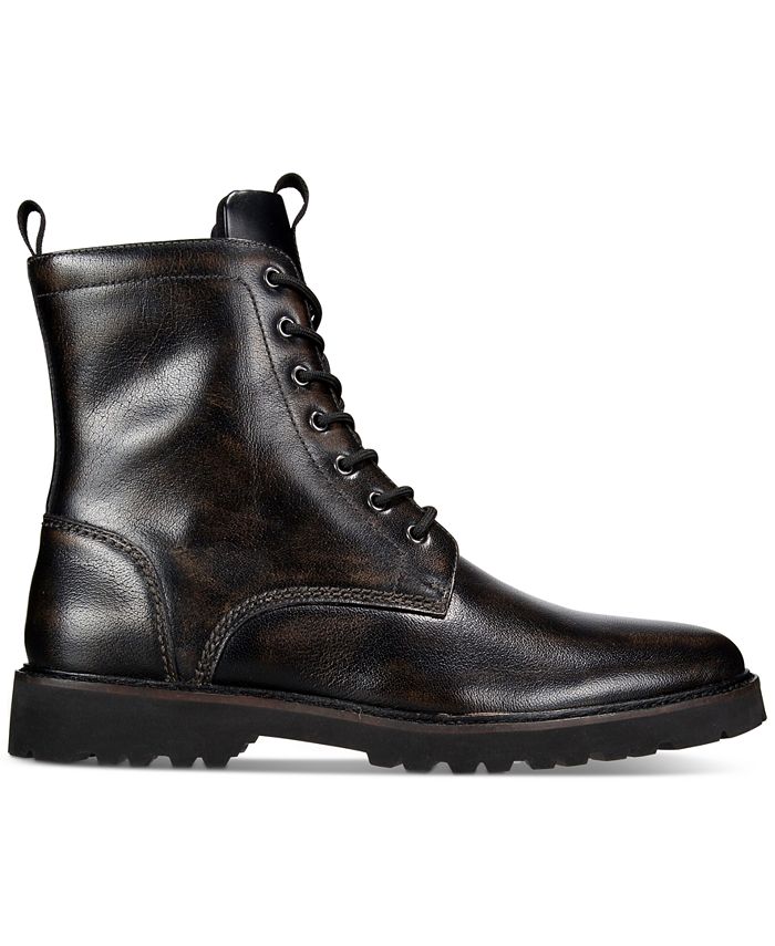 maddox platform moto boots
