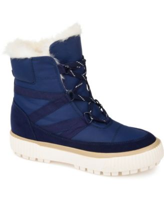 macy's women's winter boots