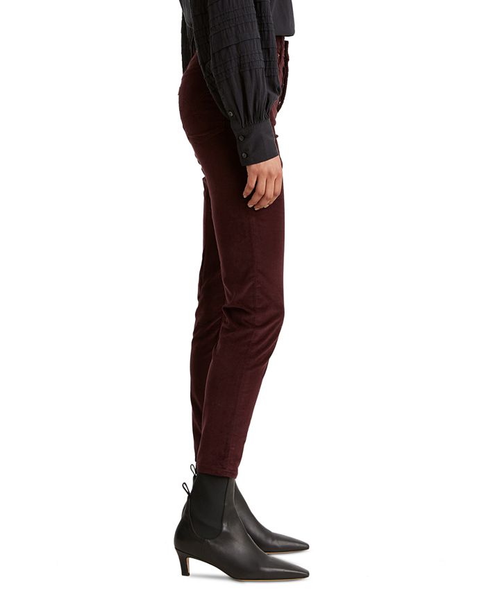 macys levis wedgie