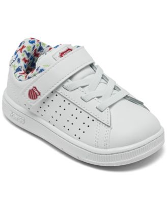 baby girl k swiss shoes