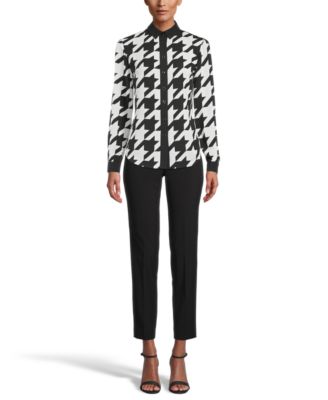 macys anne klein blouses