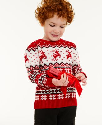 and other stories green jumper