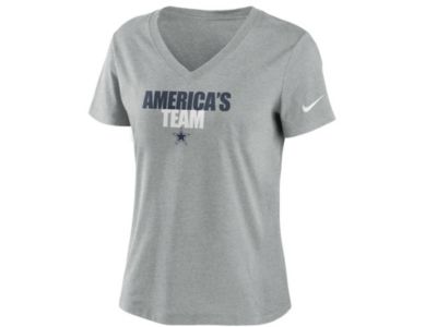 macys womens nike shirts